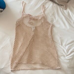 beach/pool cover up